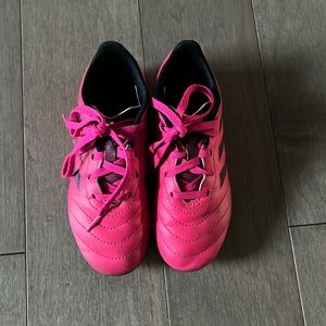 Adidas Soccer Cleats